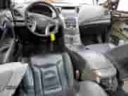 2015 Hyundai Azera Limited с VIN KMHFH4JG1FA487889, выставлен на аукционе Copart как лот 48711085 с пробегом 161 287 миль миль и Списание • Salvage title. История ставок и продаж доступна на DreamBid. Изображение 8.