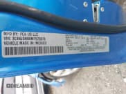 ✅ 2021 Jeep Compass Altitude • VIN: 3C4NJDBB0MT570078 • Lot: 42223102. Listed on IAAI with 41,537 mi. Free auction sales archive from the USA and detailed vehicle history report at DreamBid. Image 9.