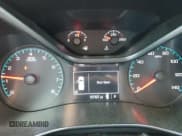 ✅ 2019 Chevrolet Colorado 2WD Work Truck • VIN: 1GCGSBEA4K1186743 • Lot: 52520805. Listed on Copart with 127,327 mi. Free auction sales archive from the USA and detailed vehicle history report at DreamBid. Image 9.