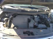 ✅ 2016 Ford Explorer • VIN: 1FM5K7B84GGB01468 • Лот: 90760095. Опубликован ранее на Copart с пробегом 108 721 миль. Бесплатный доступ к архиву аукционных продаж из США и подробный отчёт об истории автомобиля на DreamBid. Изображение 12.