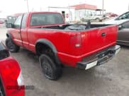 ✅ 2003 Chevrolet S-10 LS • VIN: 1GCCT19X638105108 • Лот: 41743499. Опубликован ранее на IAAI с пробегом 194 148 миль. Бесплатный доступ к архиву аукционных продаж из США и подробный отчёт об истории автомобиля на DreamBid. Изображение 3.