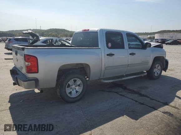 ✅ 2013 Chevrolet Silverado 1500 LS • VIN: 3GCPCREA6DG336099 • Lot: 75414724. Listed on Copart with 257,595 mi. Free auction sales archive from the USA and detailed vehicle history report at DreamBid. Image 3.