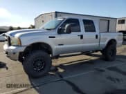 ✅ 2007 Ford F-250 XL • VIN: 1FTSW21P77EB02052 • Лот: 81719245. Опубликован ранее на Copart с пробегом 188 573 миль. Бесплатный доступ к архиву аукционных продаж из США и подробный отчёт об истории автомобиля на DreamBid. Изображение 1.