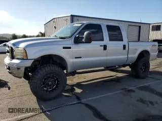 ✅ 2007 Ford F-250 XL • VIN: 1FTSW21P77EB02052 • Lot: 81719245. Listed on Copart with 188,573 mi. Free auction sales archive from the USA and detailed vehicle history report at DreamBid. Image 1.