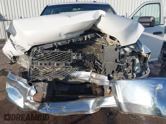 ✅ 2014 Ram 2500 Tradesman • VIN: 3C6TR5CT0EG225759 • Lot: 43711623. Listed on IAAI with 270,178 mi. Free auction sales archive from the USA and detailed vehicle history report at DreamBid. Image 6.