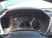 ✅ 2018 Chevrolet Equinox Premier • VIN: 2GNAXWEXXJ6166485 • Lot: 43253286. Wystawiony na IAAI z przebiegiem 100 222 mil. Bezpłatny archiwum sprzedaży aukcyjnych z USA i szczegółowy raport historii pojazdu na DreamBid. Zdjęcie 7.