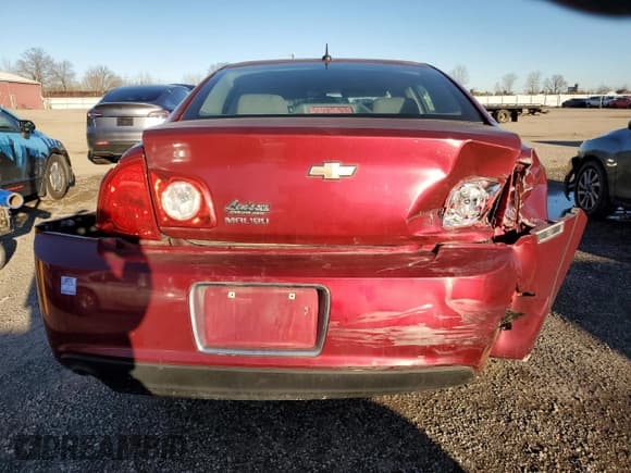 ✅ 2009 Chevrolet Malibu 1LT • VIN: 1G1ZH57B59F174444 • Lot: 80233094. Listed on Copart with 229,192 mi. Free auction sales archive from the USA and detailed vehicle history report at DreamBid. Image 6.