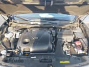 ✅ 2017 Nissan Maxima SL • VIN: 1N4AA6AP5HC427254 • Lot: 43343423. Listed on IAAI with 88,167 mi. Free auction sales archive from the USA and detailed vehicle history report at DreamBid. Image 10.