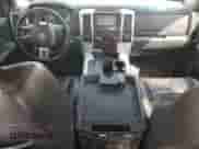 2009 Dodge 1500 SLT with VIN 1D3HV13T69S746672, listed as a Copart auction lot 64733015 with 226,944 mi miles and Salvage title. Bid and sale history available at DreamBid. Image 8.