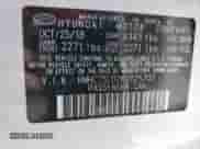 2019 Hyundai Ioniq Limited with VIN KMHC75LD2KU125707, listed as a Copart auction lot 72266534 with 59,179 mi miles and Salvage title. Bid and sale history available at DreamBid. Image 13.