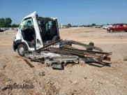 ✅ 2023 Ram ProMaster • VIN: 3C7WRVLG4PE531387 • Лот: 60713315. Опубликован ранее на Copart с пробегом 84 525 миль. Бесплатный доступ к архиву аукционных продаж из США и подробный отчёт об истории автомобиля на DreamBid. Изображение 2.