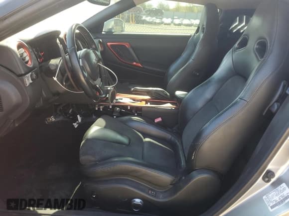 ✅ 2009 Nissan GT-R Premium • VIN: JN1AR54F89M252139 • Lot: 52062915. Listed on Copart with 73,483 mi. Free auction sales archive from the USA and detailed vehicle history report at DreamBid. Image 7.