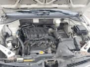 ✅ 2007 Mitsubishi Endeavor LS • VIN: 4A4MN21S47E075272 • Lot: 41751802. Wystawiony na IAAI z przebiegiem 189 090 mil. Bezpłatny archiwum sprzedaży aukcyjnych z USA i szczegółowy raport historii pojazdu na DreamBid. Zdjęcie 10.