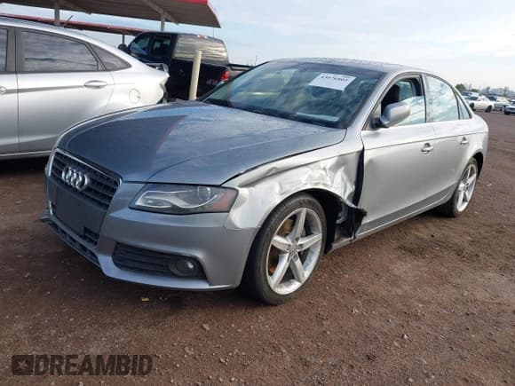 ✅ 2011 Audi A4 Premium Plus • VIN: WAUEFAFL9BN030502 • Lot: 43076805. Wystawiony na IAAI z przebiegiem 139 125 mil. Bezpłatny archiwum sprzedaży aukcyjnych z USA i szczegółowy raport historii pojazdu na DreamBid. Zdjęcie 6.