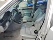 ✅ 1995 Mercedes-Benz E 320 • VIN: WDBEB31E8SC246323 • Lot: 51137275. Listed on Copart with 203,096 mi. Free auction sales archive from the USA and detailed vehicle history report at DreamBid. Image 7.