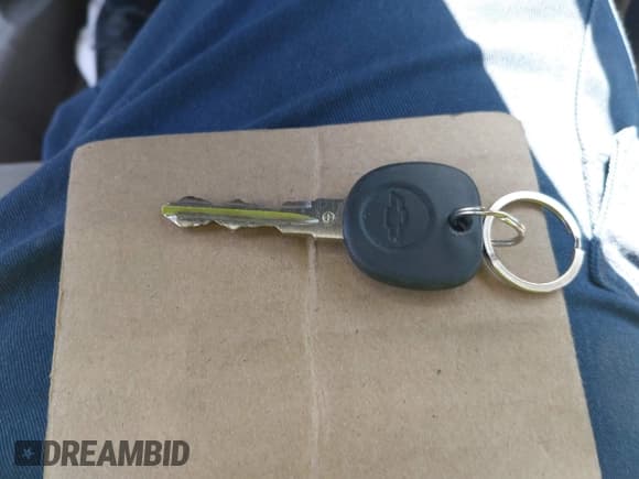 ✅ 2007 Chevrolet HHR LS • VIN: 3GNDA13D77S640073 • Lot: 42030971. Listed on IAAI with 139,564 mi. Free auction sales archive from the USA and detailed vehicle history report at DreamBid. Image 11.