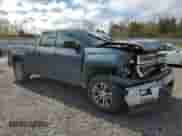 2014 Chevrolet Silverado 1500 LT с VIN 1GCVKREC6EZ363591, выставлен на аукционе Copart как лот 86992965 с пробегом 176 793 миль миль и Списание • Salvage title. История ставок и продаж доступна на DreamBid. Изображение 4.