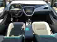 ✅ 2018 Chevrolet Bolt EV LT • VIN: 1G1FW6S01J4134737 • Lot: 49597544. Wystawiony na Copart z przebiegiem 32 507 mil. Bezpłatny archiwum sprzedaży aukcyjnych z USA i szczegółowy raport historii pojazdu na DreamBid. Zdjęcie 8.