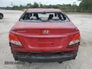 ✅ 2013 Hyundai Accent GLS • VIN: KMHCU4AE5DU462499 • Лот: 68339804. Опубликован ранее на Copart с пробегом 104 780 миль. Бесплатный доступ к архиву аукционных продаж из США и подробный отчёт об истории автомобиля на DreamBid. Изображение 6.