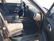 ✅ 2020 Kia Soul S • VIN: KNDJ23AU0L7067257 • Lot: 42860091. Listed on IAAI with 125,314 mi. Free auction sales archive from the USA and detailed vehicle history report at DreamBid. Image 5.