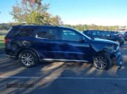 ✅ 2017 Dodge Durango SXT • VIN: 1C4RDJAG3HC945726 • Lot: 43463310. Wystawiony na IAAI z przebiegiem 165 046 mil. Bezpłatny archiwum sprzedaży aukcyjnych z USA i szczegółowy raport historii pojazdu na DreamBid. Zdjęcie 13.