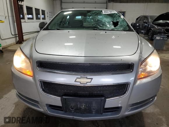 ✅ 2008 Chevrolet Malibu 1FL • VIN: 1G1ZG57B38F259249 • Lot: 69378834. Listed on Copart with 114,831 mi. Free auction sales archive from the USA and detailed vehicle history report at DreamBid. Image 5.
