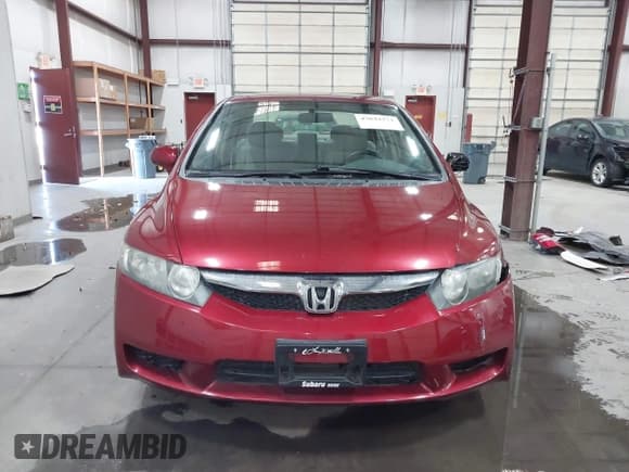 ✅ 2010 Honda Civic LX • VIN: 2HGFA1F51AH572841 • Lot: 43644271. Wystawiony na IAAI z przebiegiem 108 526 mil. Bezpłatny archiwum sprzedaży aukcyjnych z USA i szczegółowy raport historii pojazdu na DreamBid. Zdjęcie 13.