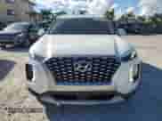 2021 Hyundai Palisade SEL с VIN KM8R44HE3MU232086, выставлен на аукционе Copart как лот 89683535 с пробегом 73 597 миль миль и На запчасти • Non repairable. История ставок и продаж доступна на DreamBid. Изображение 5.