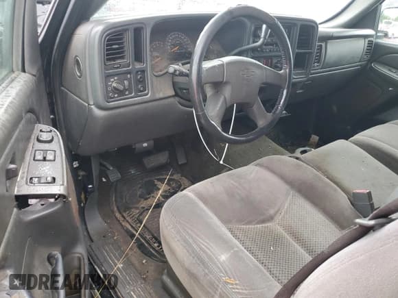 ✅ 2007 Chevrolet Silverado 1500 LT1 • VIN: 1GCEC19Z97Z119272 • Lot: 74790954. Listed on Copart with Not provided. Free auction sales archive from the USA and detailed vehicle history report at DreamBid. Image 8.