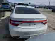 2014 Hyundai Azera с VIN KMHFG4JG4EA368249, выставлен на аукционе Copart как лот 48427945 с пробегом 176 106 миль миль и Чистый • Clean title. История ставок и продаж доступна на DreamBid. Изображение 6.