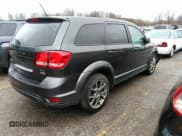 ✅ 2018 Dodge Journey GT • VIN: 3C4PDCEG3JT379767 • Lot: 40838761. Wystawiony na IAAI z przebiegiem 153 878 mil. Bezpłatny archiwum sprzedaży aukcyjnych z USA i szczegółowy raport historii pojazdu na DreamBid. Zdjęcie 4.