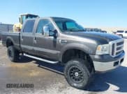 ✅ 2006 Ford F-250 XL • VIN: 1FTSW21P46EC04567 • Lot: 41845350. Listed on IAAI with 145,360 mi. Free auction sales archive from the USA and detailed vehicle history report at DreamBid. Image 1.