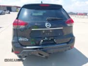 ✅ 2018 Nissan Rogue SL • VIN: 5N1AT2MTXJC749735 • Lot: 43228553. Wystawiony na IAAI z przebiegiem 156 400 mil. Bezpłatny archiwum sprzedaży aukcyjnych z USA i szczegółowy raport historii pojazdu na DreamBid. Zdjęcie 6.