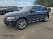 ✅ 2016 Audi Q5 Premium Plus • VIN: WA1L2AFP2GA046168 • Лот: 94181215. Опубликован ранее на Copart с пробегом 116 667 миль. Бесплатный доступ к архиву аукционных продаж из США и подробный отчёт об истории автомобиля на DreamBid. Изображение 1.