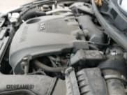 ✅ 2016 Nissan Maxima SR • VIN: 1N4AA6AP6GC386843 • Lot: 43508313. Wystawiony na IAAI z przebiegiem 158 691 mil. Bezpłatny archiwum sprzedaży aukcyjnych z USA i szczegółowy raport historii pojazdu na DreamBid. Zdjęcie 19.