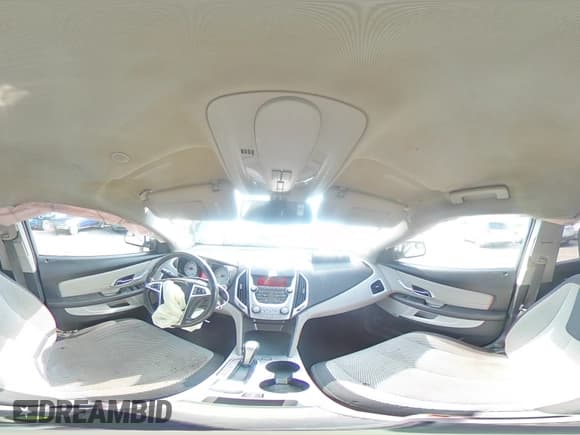 ✅ 2011 GMC Terrain SLE-2 • VIN: 2CTFLTEC7B6437787 • Лот: 63675665. Опубликован ранее на Copart с пробегом 165 529 миль. Бесплатный доступ к архиву аукционных продаж из США и подробный отчёт об истории автомобиля на DreamBid. Изображение 16.