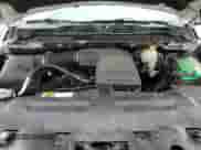 2016 Ram 1500 Tradesman with VIN 3C6JR6DGXGG135813, listed as a Copart auction lot 87399715 with 177,995 mi miles and Clean title. Bid and sale history available at DreamBid. Image 11.