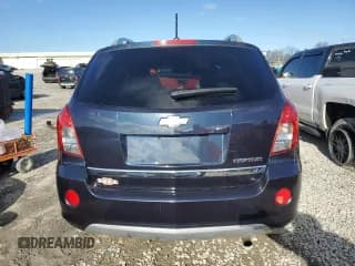 ✅ 2014 Chevrolet Captiva Sport LT • VIN: 3GNAL3EK6ES585505 • Lot: 89132965. Wystawiony na Copart z przebiegiem 92 048 mil. Bezpłatny archiwum sprzedaży aukcyjnych z USA i szczegółowy raport historii pojazdu na DreamBid. Zdjęcie 6.