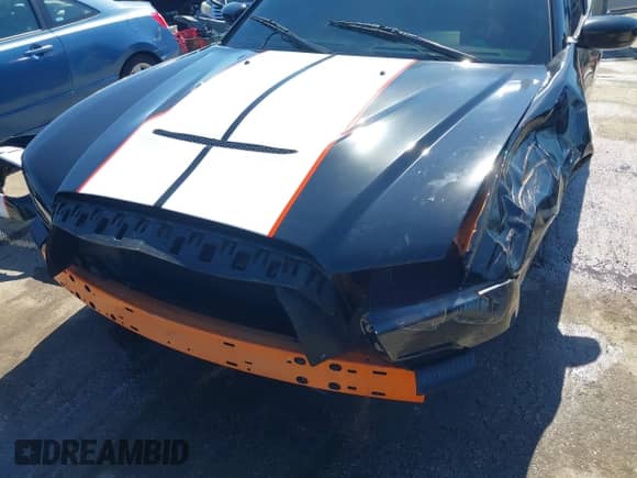 ✅ 2014 Dodge Charger RT • VIN: 2C3CDXCT3EH283596 • Lot: 43059244. Wystawiony na IAAI z przebiegiem 102 322 mil. Bezpłatny archiwum sprzedaży aukcyjnych z USA i szczegółowy raport historii pojazdu na DreamBid. Zdjęcie 18.