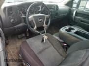 ✅ 2010 Chevrolet Silverado 1500 • VIN: 1GC4C0BG9AF121711 • Лот: 56764535. Опубликован ранее на Copart с пробегом 127 280 миль. Бесплатный доступ к архиву аукционных продаж из США и подробный отчёт об истории автомобиля на DreamBid. Изображение 8.