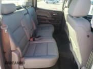 ✅ 2019 Chevrolet Silverado 2500HD Work Truck • VIN: 1GC1KREY7KF273390 • Lot: 89673085. Listed on Copart with 105,275 mi. Free auction sales archive from the USA and detailed vehicle history report at DreamBid. Image 10.