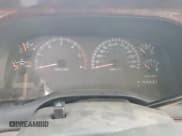 ✅ 1998 Dodge RAM • VIN: 3B7KC22W7WG155842 • Lot: 92697315. Listed on Copart with 192,933 mi. Free auction sales archive from the USA and detailed vehicle history report at DreamBid. Image 9.