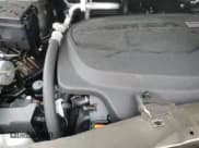 ✅ 2019 Honda Odyssey Elite • VIN: 5FNRL6H98KB067891 • Lot: 51681405. Listed on Copart with 42,525 mi. Free auction sales archive from the USA and detailed vehicle history report at DreamBid. Image 14.