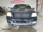 ✅ 2005 Ford F-150 XLT • VIN: 1FTPX14525NC09028 • Lot: 62164665. Listed on Copart with Not provided. Free auction sales archive from the USA and detailed vehicle history report at DreamBid. Image 5.