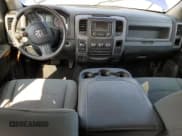 ✅ 2018 Ram 1500 Tradesman • VIN: 1C6RR7FT1JS292228 • Lot: 56208355. Listed on Copart with 221,458 mi. Free auction sales archive from the USA and detailed vehicle history report at DreamBid. Image 8.