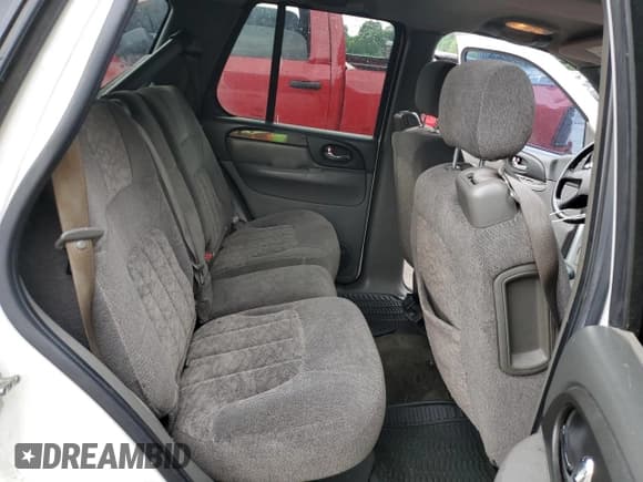 ✅ 2004 GMC Envoy SLE • VIN: 1GKDT13S642392170 • Lot: 66262015. Listed on Copart with 290,581 mi. Free auction sales archive from the USA and detailed vehicle history report at DreamBid. Image 11.
