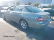 ✅ 2002 Lexus ES 300 • VIN: JTHBF30G120082084 • Lot: 43841110. Wystawiony na IAAI z przebiegiem 156 900 mil. Bezpłatny archiwum sprzedaży aukcyjnych z USA i szczegółowy raport historii pojazdu na DreamBid. Zdjęcie 3.