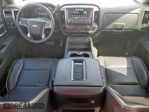 ✅ 2018 Chevrolet Silverado 1500 LT • VIN: 3GCPCREC6JG131735 • Lot: 65686175. Wystawiony na Copart z przebiegiem 58 617 mil. Bezpłatny archiwum sprzedaży aukcyjnych z USA i szczegółowy raport historii pojazdu na DreamBid. Zdjęcie 8.