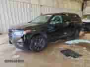 2018 Chevrolet Traverse RS с VIN 1GNERJKX7JJ245635, выставлен на аукционе Copart как лот 71837605 с пробегом 189 782 миль миль и На запчасти • Non repairable. История ставок и продаж доступна на DreamBid. Изображение 1.