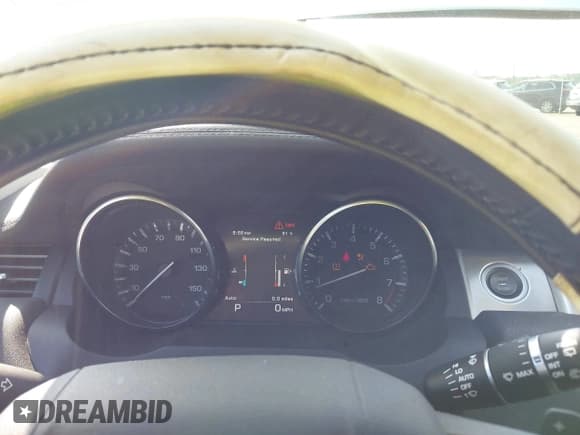 ✅ 2015 Land Rover Range Rover Evoque Pure Plus • VIN: SALVP2BG4FH044805 • Lot: 42649768. Wystawiony na IAAI z przebiegiem 66 663 mil. Bezpłatny archiwum sprzedaży aukcyjnych z USA i szczegółowy raport historii pojazdu na DreamBid. Zdjęcie 7.